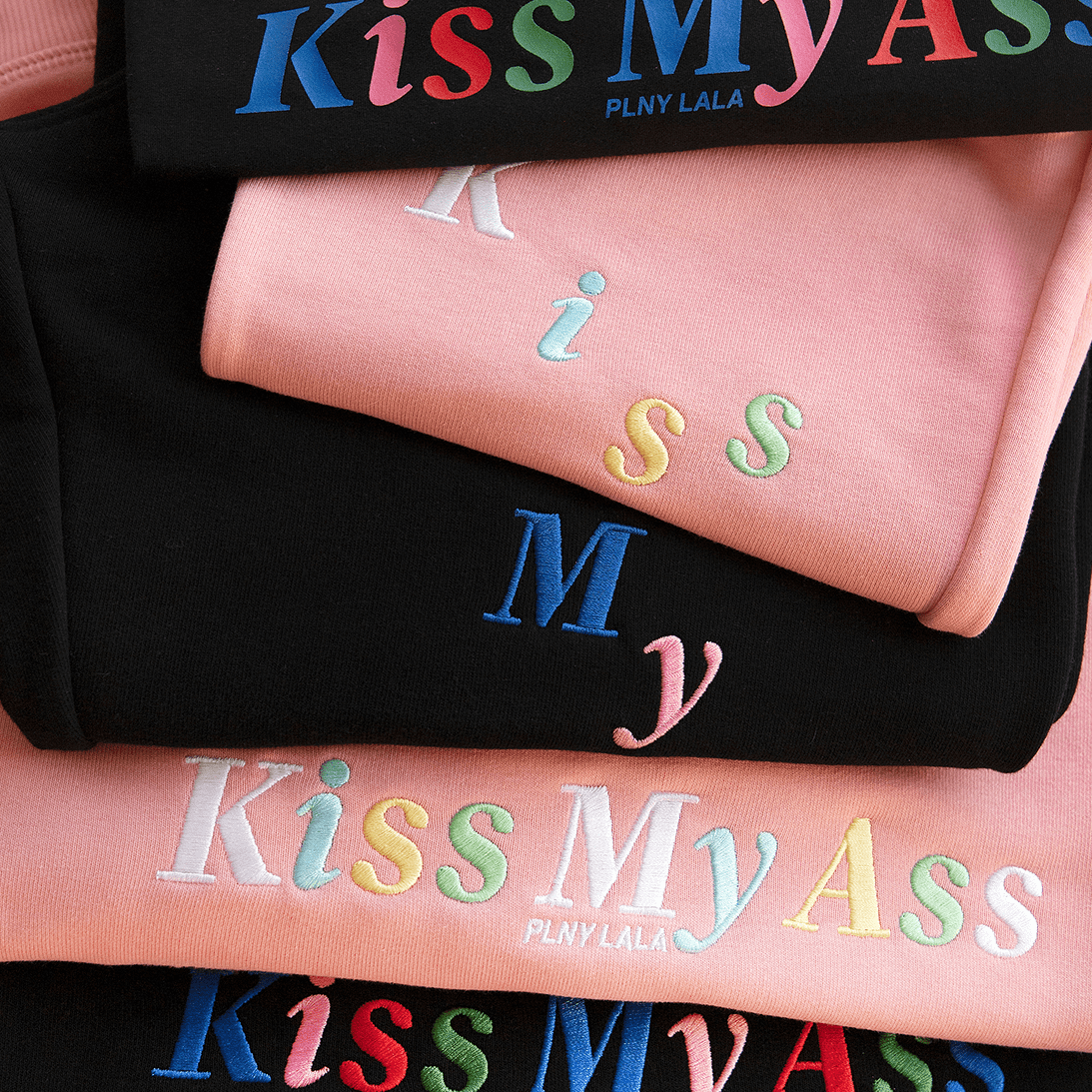KISS My Ass