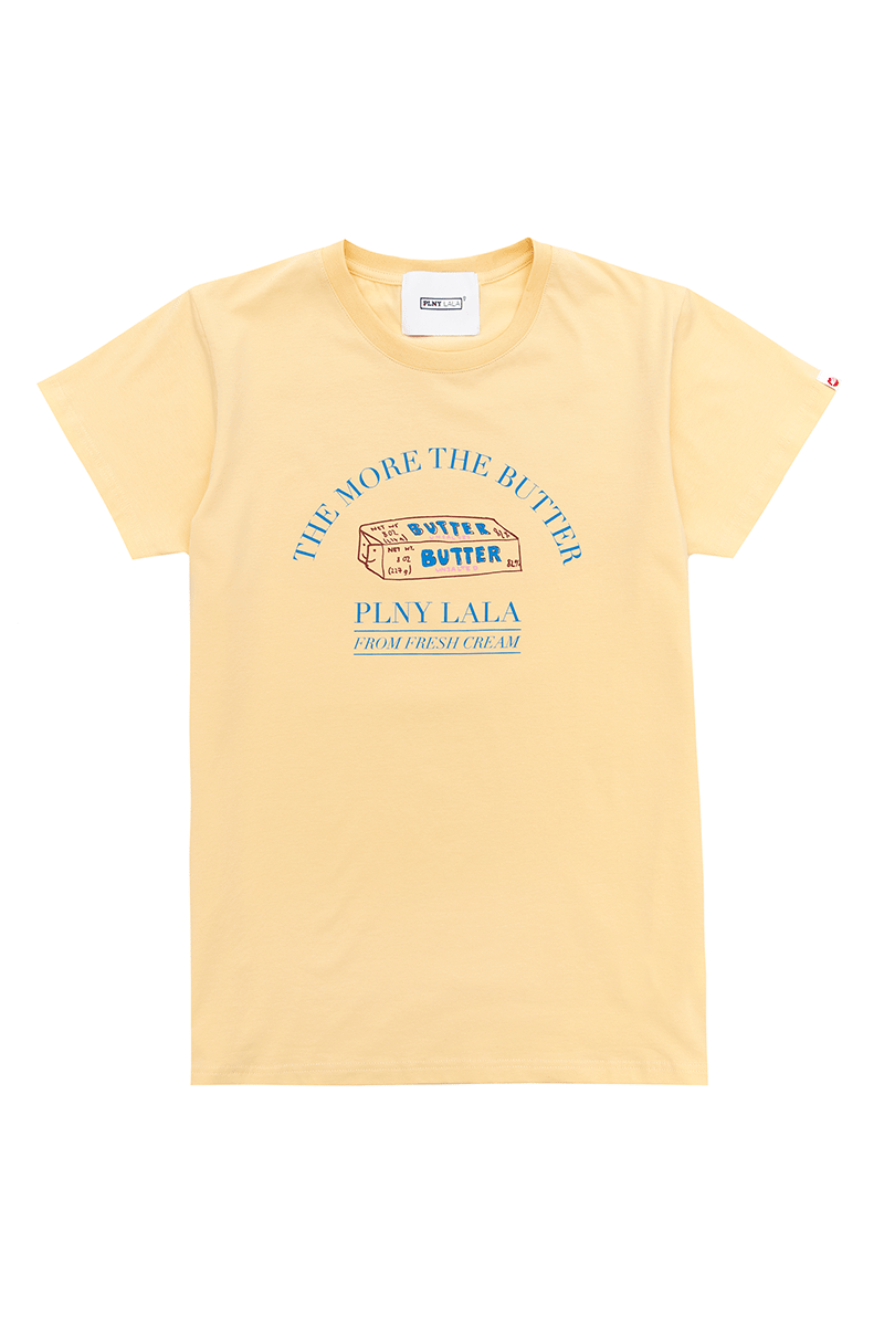 Butter Classic Sunny Tee