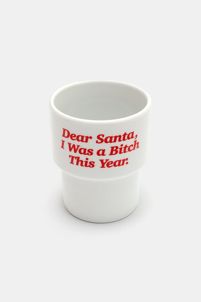 Dear Santa Cup