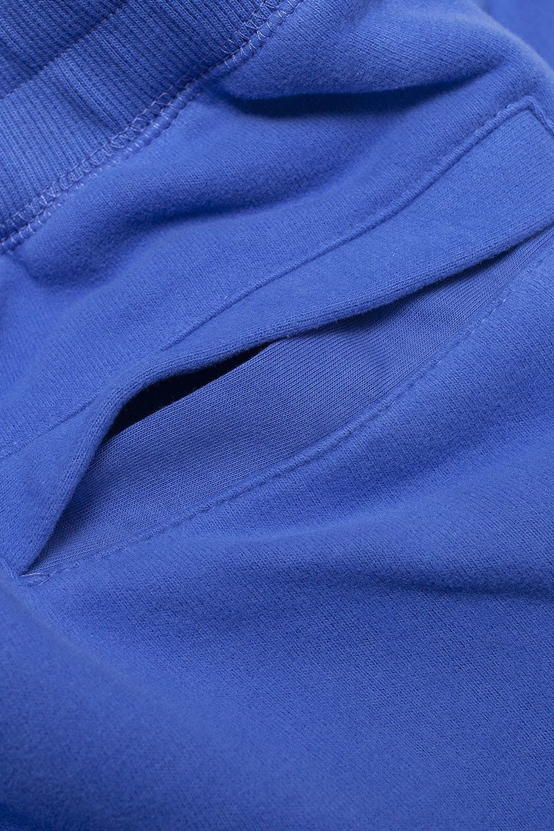 Excalibur Amparo Blue Shorts