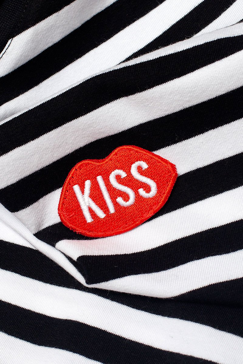 KISS Candy Stripes Dress