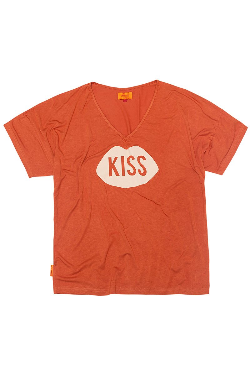 KISS Heat Tunic