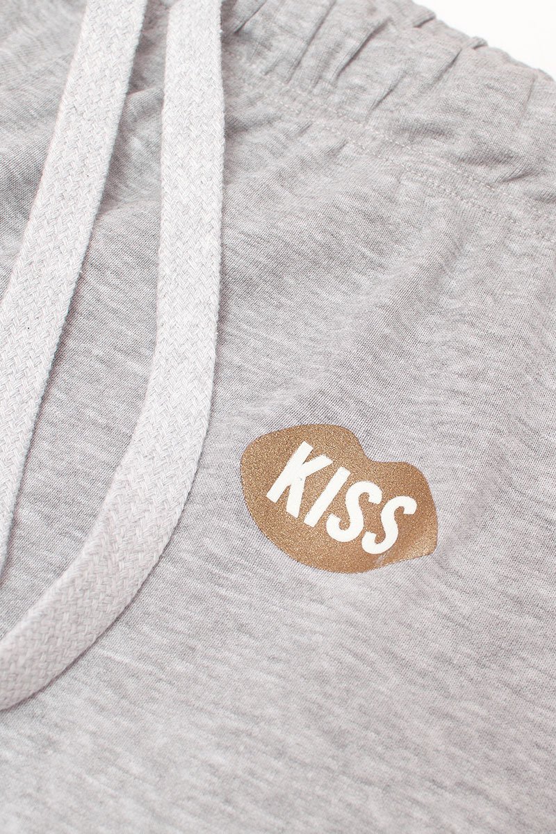 KISS Sleepy Grey Set