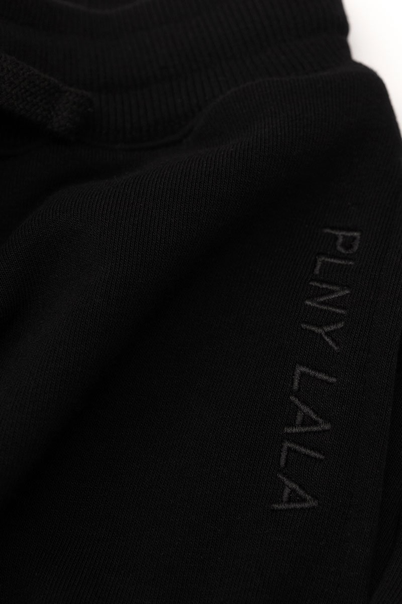 PLNY KIDS Black Pants