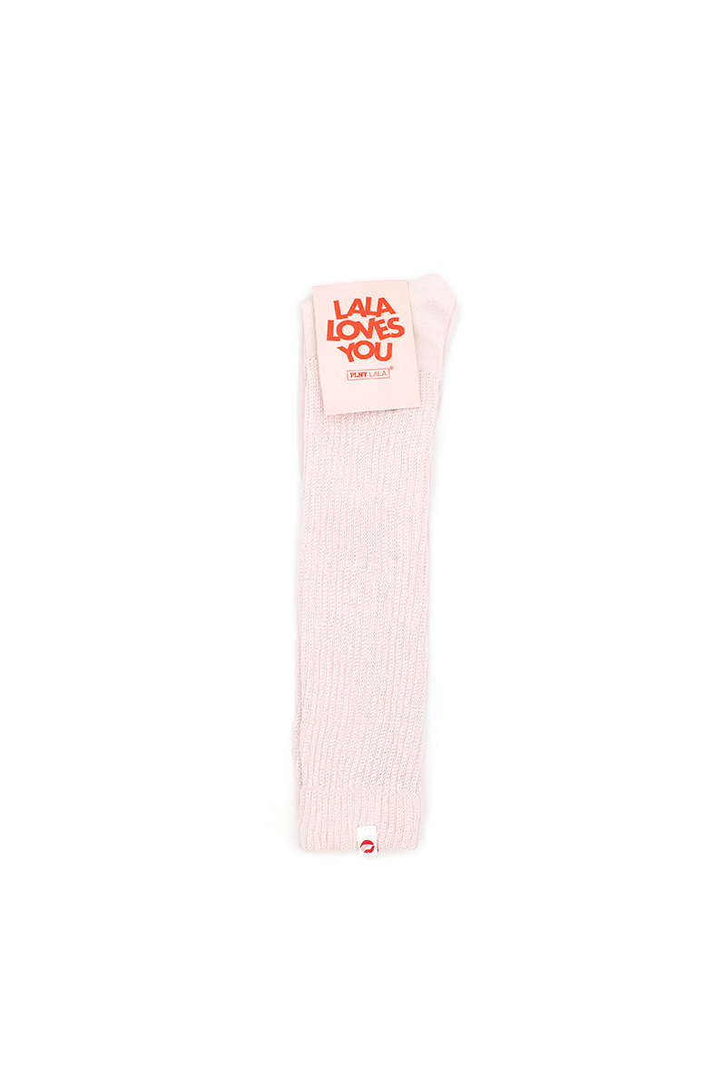 PLNY LALA Comfy Baby Socks