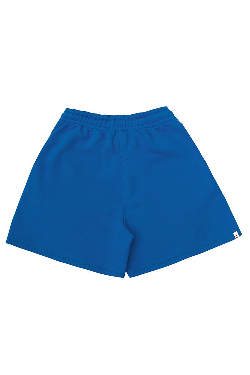 PLNY LALA Sapphire Shorts