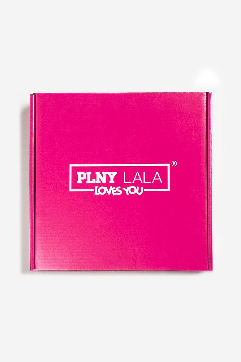PLNY LALA Very Pink Box