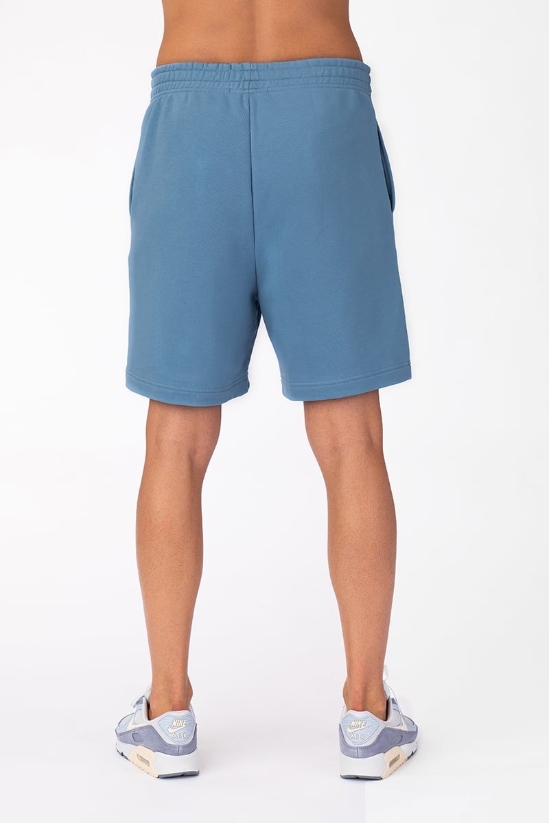 PLNY Lake Blue Mahalo Shorts