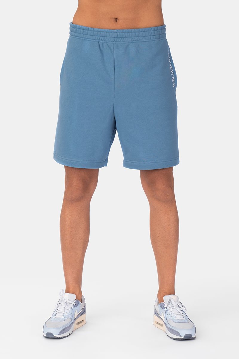 PLNY Lake Blue Mahalo Shorts