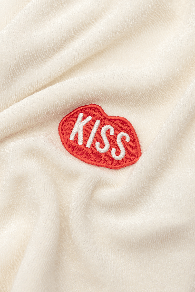 Petite KISS Susan Pearl Shorts