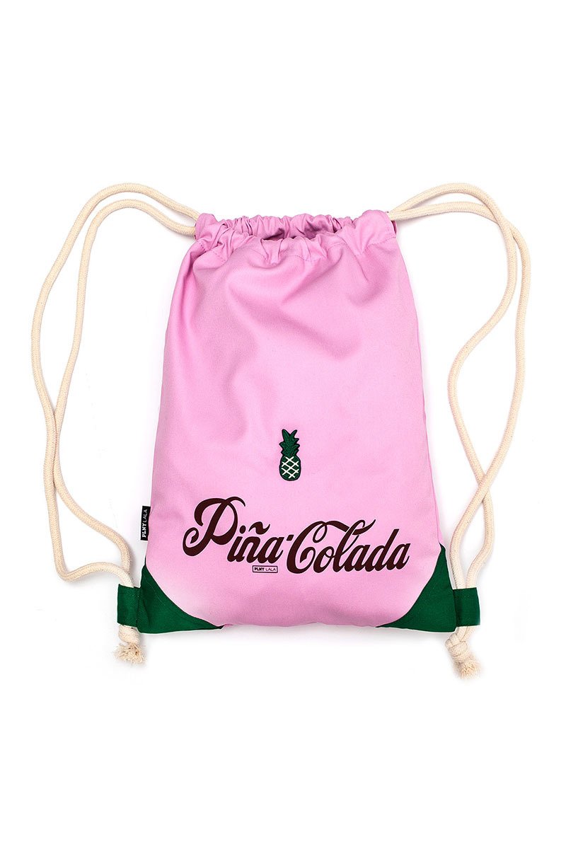 Pina Colada Pink Sack